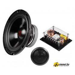 Компонентная АС Урал AC-A1625K