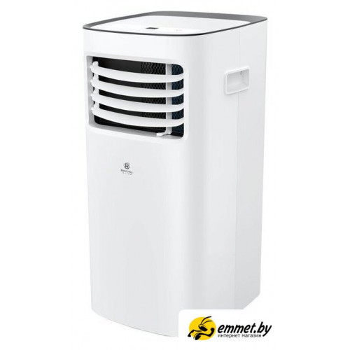Мобильный кондиционер Royal Clima Busta RM-BS22CH-E