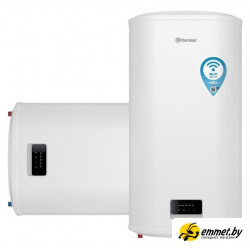 Накопительный электрический водонагреватель Thermex Optima 100 Wi-Fi