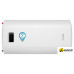 Накопительный электрический водонагреватель Thermex Optima 100 Wi-Fi