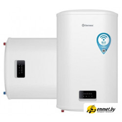 Накопительный электрический водонагреватель Thermex Optima 80 Wi-Fi