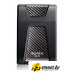 Внешний накопитель ADATA DashDrive Durable HD650 2TB [AHD650-2TU3-CBK]