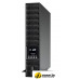 Источник бесперебойного питания CyberPower Online S OLS1000ERT2U