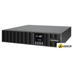 Источник бесперебойного питания CyberPower Online S OLS1000ERT2U