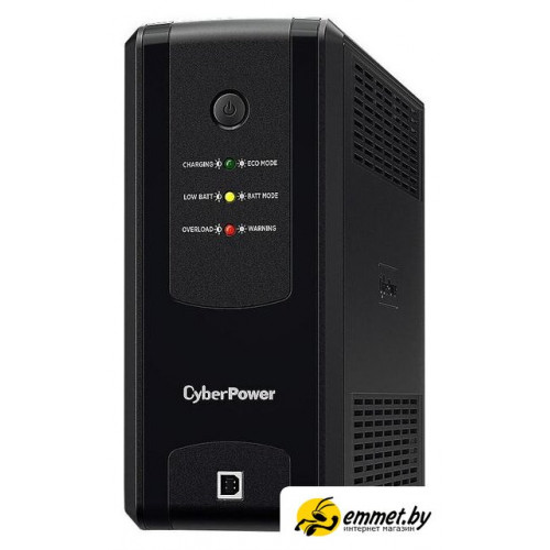 Источник бесперебойного питания CyberPower UT1100EIG