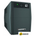 Источник бесперебойного питания IPPON Back Basic 650 S Euro