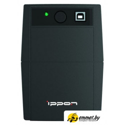 Источник бесперебойного питания IPPON Back Basic 850 S Euro