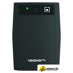 Источник бесперебойного питания IPPON Back Basic 1050 S Euro
