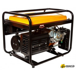 Бензиновый генератор RedVerg RD-G5500