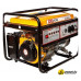 Бензиновый генератор RedVerg RD-G5500