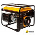 Бензиновый генератор RedVerg RD-G5500
