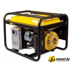 Бензиновый генератор Champion GG3301C