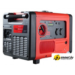 Бензиновый генератор Fubag TI 4500 ES