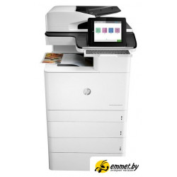 МФУ HP Color LaserJet Enterprise Flow M776z