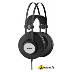 Наушники AKG K72