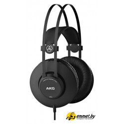 Наушники AKG K52