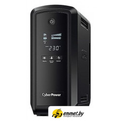 Источник бесперебойного питания CyberPower CP900EPFCLCD