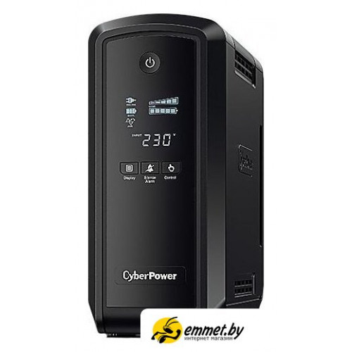 Источник бесперебойного питания CyberPower CP900EPFCLCD