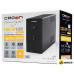 Источник бесперебойного питания CrownMicro CMU-SP1500 IEC USB