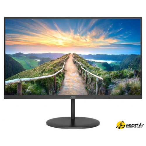 Монитор AOC U27V4EA