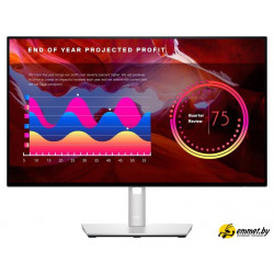 Монитор Dell UltraSharp U2422HE
