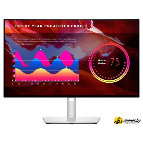 Монитор Dell UltraSharp U2422HE