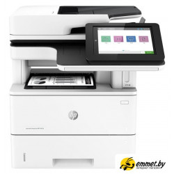 МФУ HP LaserJet Enterprise M528f