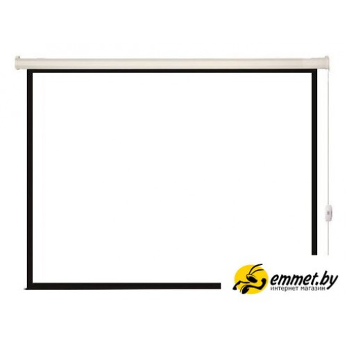 Проекционный экран Lumien Eco Control 153x203 LEC-100106