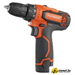 Дрель-шуруповерт Patriot BR 119Li 180301119