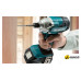 Винтоверт Makita DTD156RFE (с 2-мя АКБ)