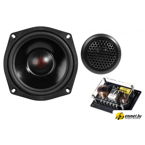 Компонентная АС Урал АС-А1325К