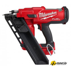 Гвоздезабиватель Milwaukee M18 FFN-0C 4933471406 (без АКБ)