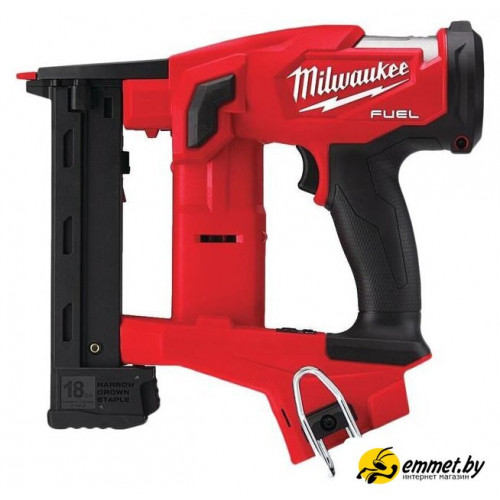 Степлер Milwaukee M18 FNCS18GS-0X 4933471942 (без АКБ)