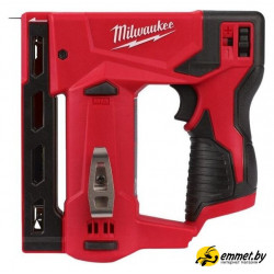 Степлер Milwaukee M12 BST-0 4933459634 (без АКБ)