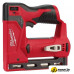 Степлер Milwaukee M12 BST-0 4933459634 (без АКБ)