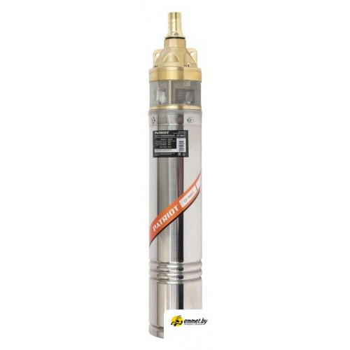 Скважинный насос Patriot CP 1160 C
