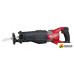 Сабельная пила Milwaukee Fuel M18 FSX-0X 4933464724 (без АКБ)
