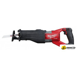 Сабельная пила Milwaukee Fuel M18 FSX-0X 4933464724 (без АКБ)