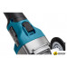 Угловая шлифмашина Makita GA005GM201 (с 2-мя АКБ)