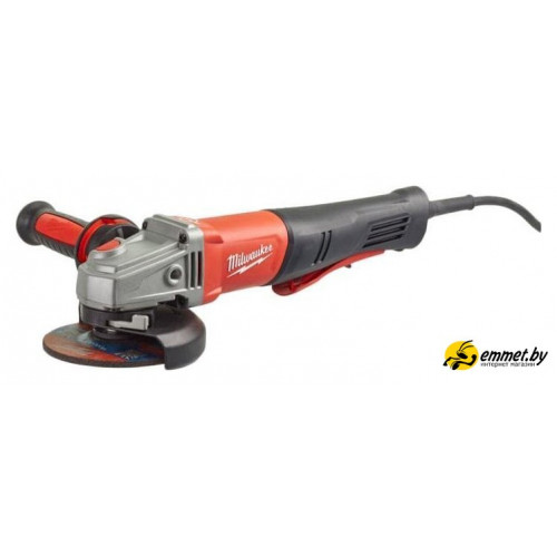 Угловая шлифмашина Milwaukee AGV13-125XSPDEB 4933464998