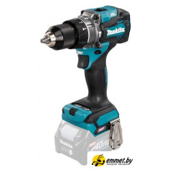 Ударная дрель-шуруповерт Makita HP001GZ (без АКБ)