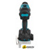 Ударная дрель-шуруповерт Makita HP001GZ (без АКБ)