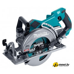 Дисковая (циркулярная) пила Makita RS001GZ (без АКБ)