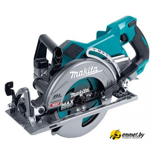 Дисковая (циркулярная) пила Makita RS001GZ (без АКБ)