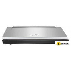 Бескамерный вакуумный упаковщик CASO GourmetVAC 180