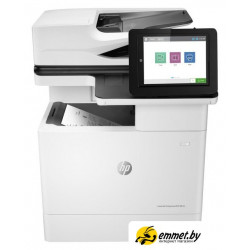 МФУ HP LaserJet Enterprise M635h