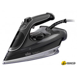 Утюг Braun TexStyle 5 SI 5188BK