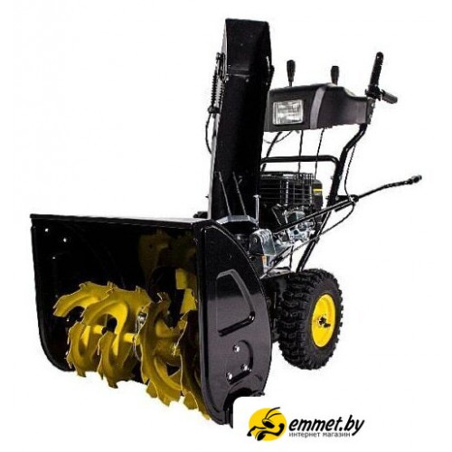 Снегоуборщик Champion ST762E