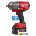 Гайковерт Milwaukee M18 ONEFHIWF12-502X 4933459727 (с 2-мя АКБ, кейс)