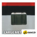 Аккумуляторный опрыскиватель Einhell GE-WS 18/35 Li-Solo 3425210 (без АКБ)
